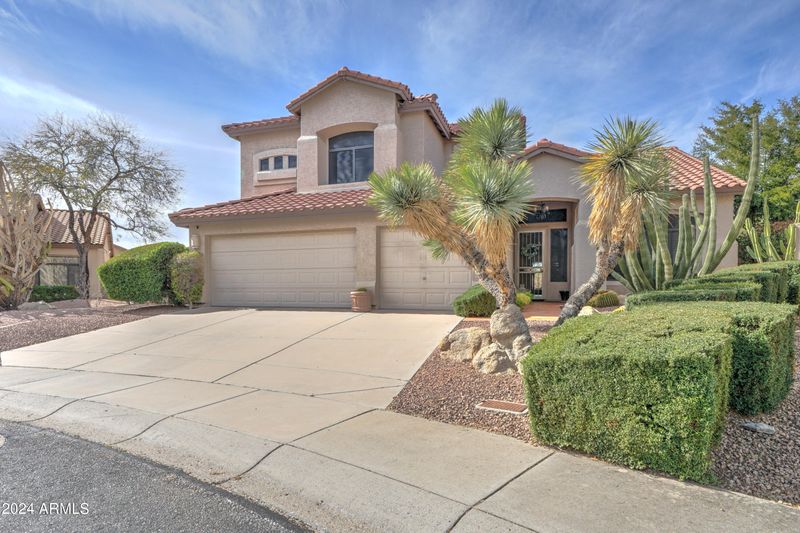4401 E Jaeger Rd, Phoenix, AZ 85050