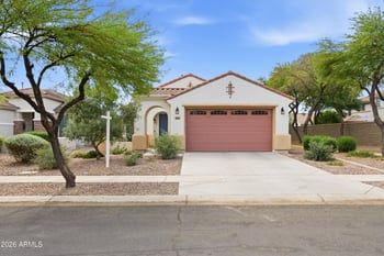 4401 Los Altos Dr, Gilbert, AZ 85297