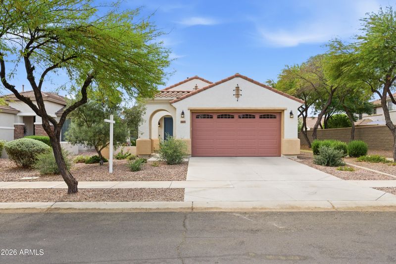 4401 E Los Altos Dr, Gilbert, AZ 85297