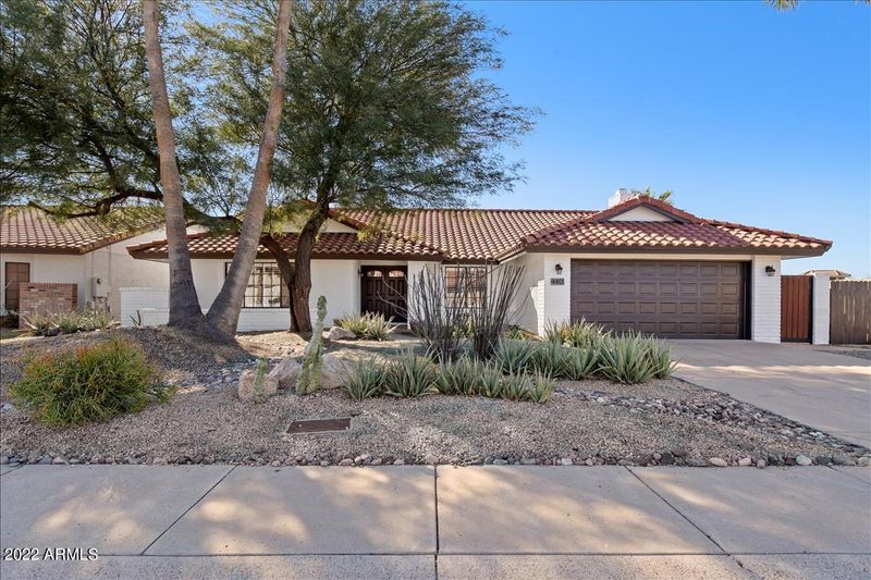 4401 E Monte Cristo Ave, Phoenix, AZ 85032