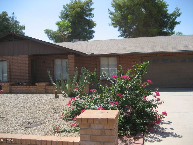 4401 E Pershing Ave, Phoenix, AZ 85032