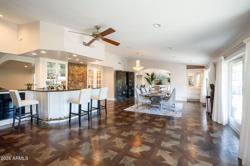 4401 Sparkling Ln, Paradise Valley, AZ 85253