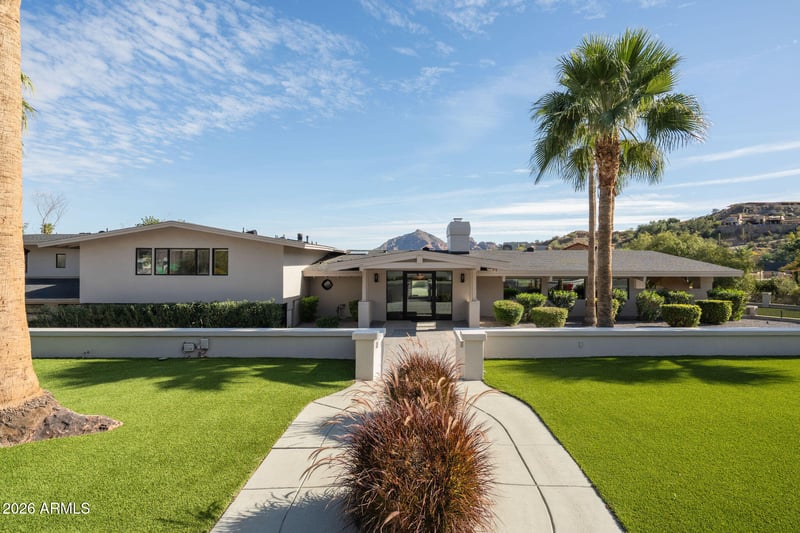 4401 Sparkling Ln, Paradise Valley, AZ 85253