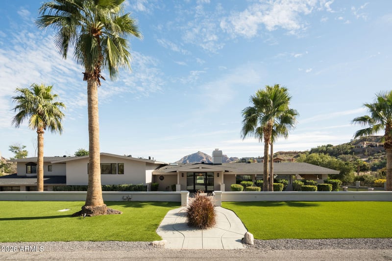 4401 Sparkling Ln, Paradise Valley, AZ 85253