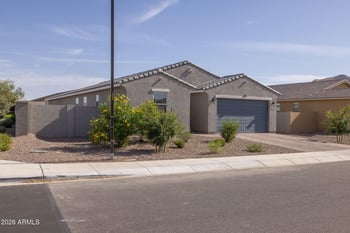4401 Josephine St, San Tan Valley, AZ 85144