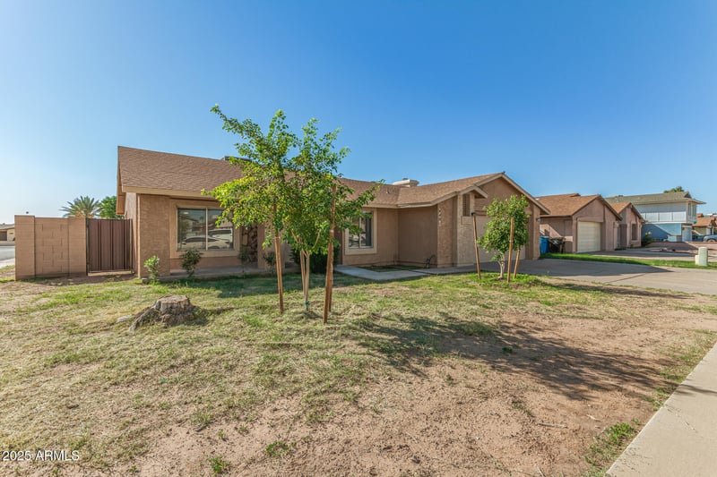 4401 Lewis Ave, Phoenix, AZ 85035