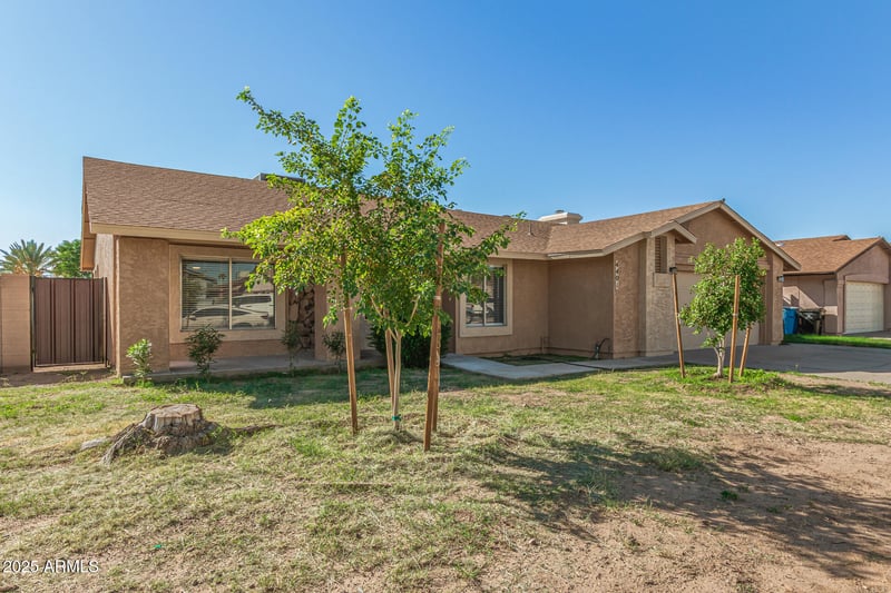 4401 Lewis Ave, Phoenix, AZ 85035