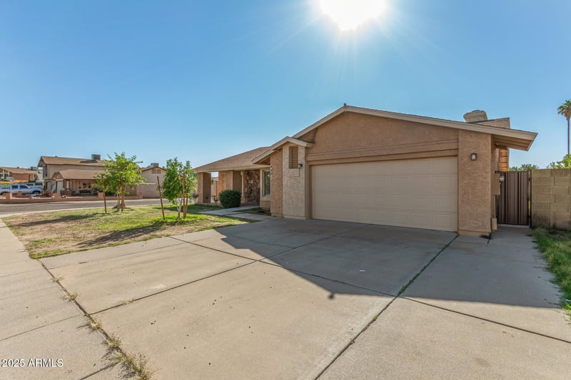 4401 Lewis Ave, Phoenix, AZ 85035