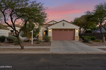 4401 Los Altos Dr, Gilbert, AZ 85297