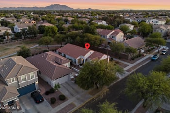 4401 Los Altos Dr, Gilbert, AZ 85297