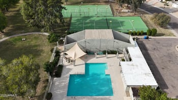 4401 Mcrae Way, Glendale, AZ 85308