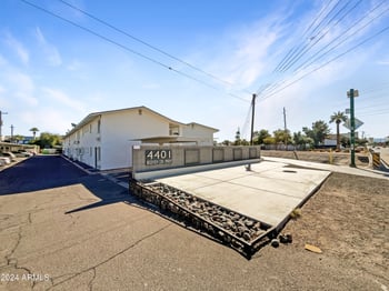 4401 N 12th St #109, Phoenix, AZ 85014