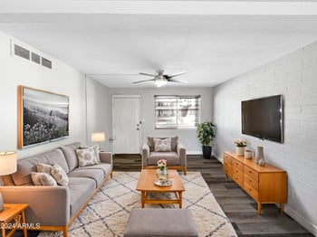4401 N 12th St #109, Phoenix, AZ 85014
