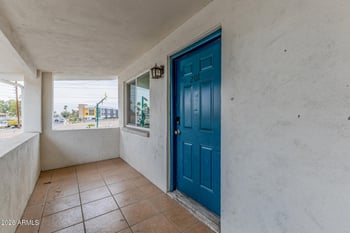 4401 12th St #201, Phoenix, AZ 85014