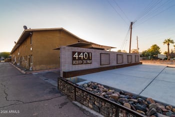 4401 12th St #201, Phoenix, AZ 85014