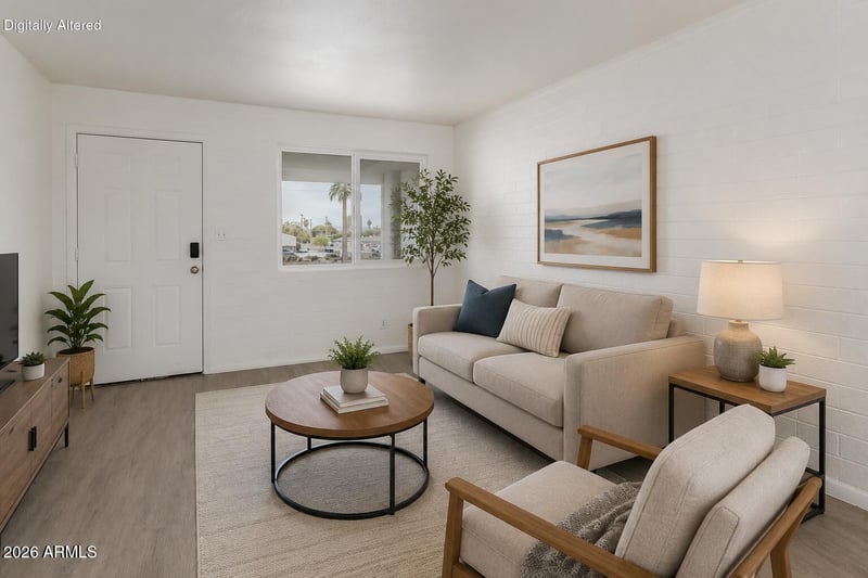4401 12th St #201, Phoenix, AZ 85014