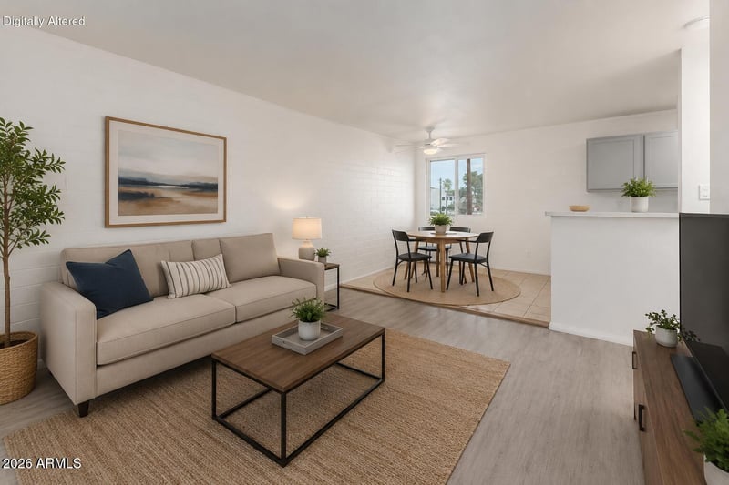 4401 12th St #201, Phoenix, AZ 85014