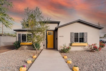 4401 N 19th Pl, Phoenix, AZ 85016