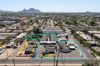 4401 N 21st St, Phoenix, AZ 85016