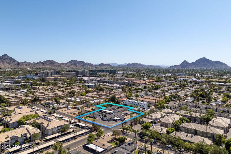 4401 N 21st St, Phoenix, AZ 85016