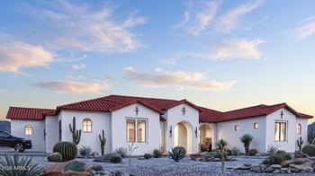 4401 N 313th Ave, Buckeye, AZ 85396