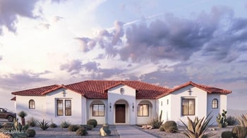 4401 N 313th Ave, Buckeye, AZ 85396
