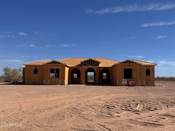 4401 313th Ave, Buckeye, AZ 85396