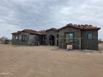 4401 N 313th Ave, Buckeye, AZ 85396