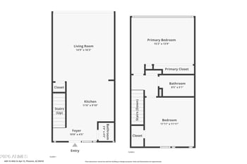 4401 N 40th St #13, Phoenix, AZ 85018