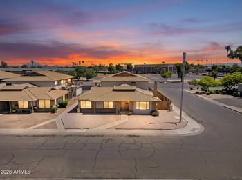 4401 N 53rd Ln, Phoenix, AZ 85031
