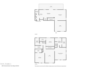 4401 Sierrita Rd, San Tan Valley, AZ 85143