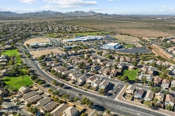 4401 Sierrita Rd, San Tan Valley, AZ 85143