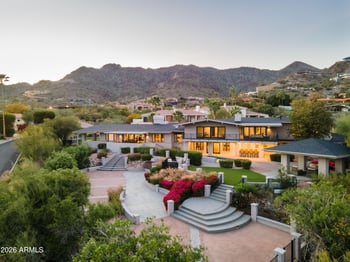 4401 Sparkling Ln, Paradise Valley, AZ 85253