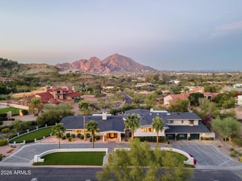 4401 Sparkling Ln, Paradise Valley, AZ 85253