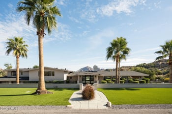 4401 Sparkling Ln, Paradise Valley, AZ 85253