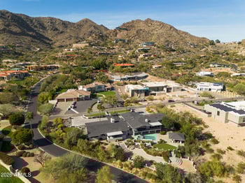 4401 Sparkling Ln, Paradise Valley, AZ 85253