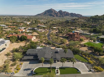 4401 Sparkling Ln, Paradise Valley, AZ 85253