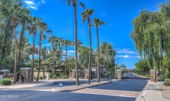 4401 Taurus Pl, Chandler, AZ 85249