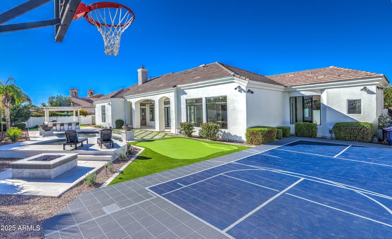 4401 Taurus Pl, Chandler, AZ 85249