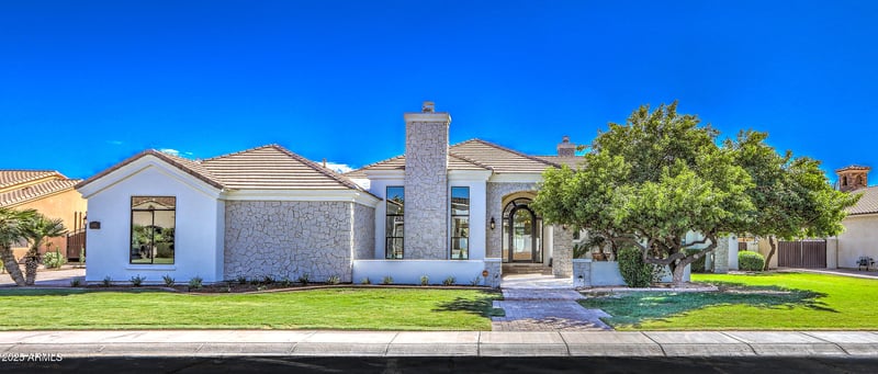4401 Taurus Pl, Chandler, AZ 85249