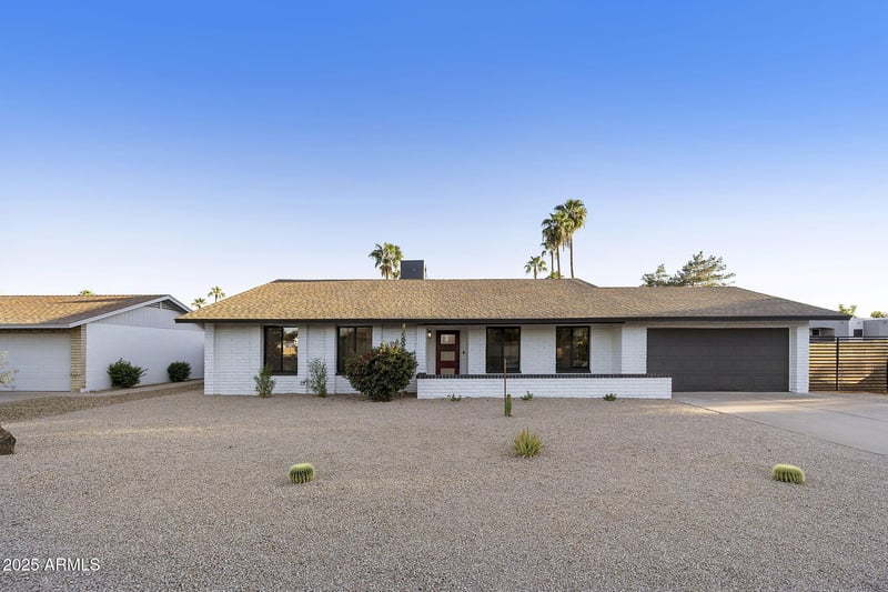 4401 Voltaire Ave, Phoenix, AZ 85032