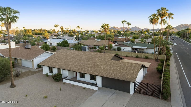 4401 Voltaire Ave, Phoenix, AZ 85032