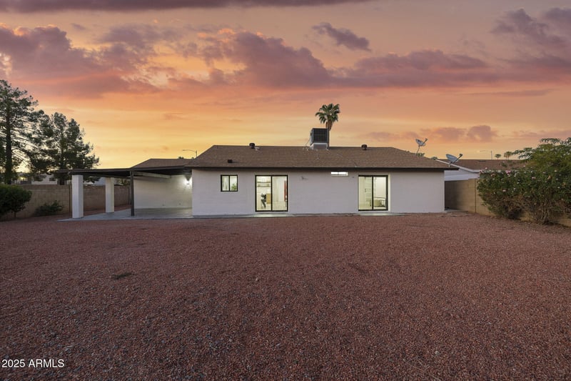 4401 Voltaire Ave, Phoenix, AZ 85032