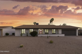 4401 Voltaire Ave, Phoenix, AZ 85032