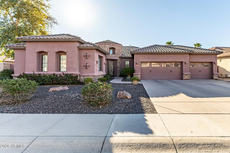 Home Worth Check