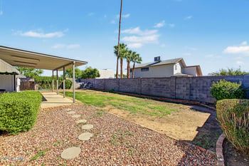 4401 W Gelding Dr, Glendale, AZ 85306