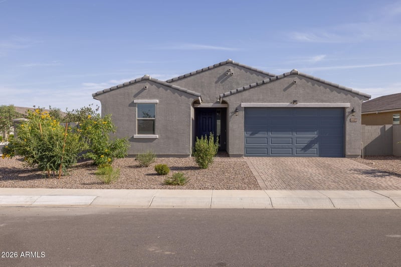 4401 Josephine St, San Tan Valley, AZ 85144