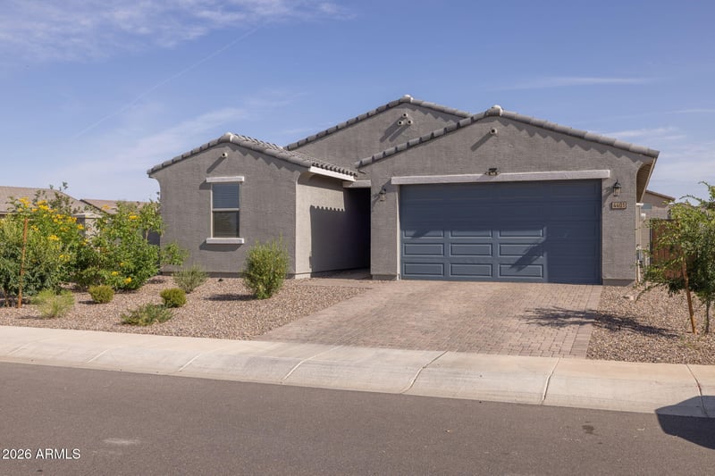 4401 Josephine St, San Tan Valley, AZ 85144