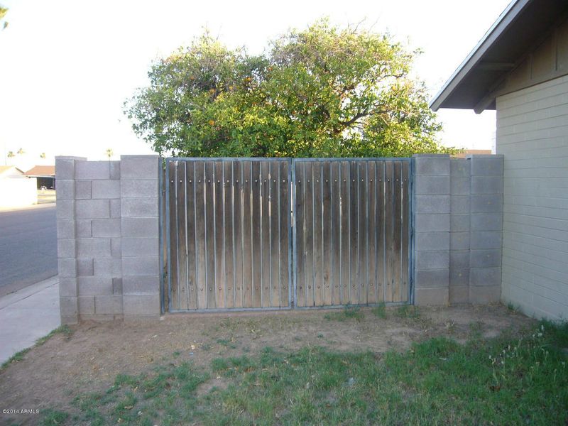 4401 W Marlette Ave, Glendale, AZ 85301