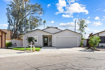 4401 Mcrae Way, Glendale, AZ 85308